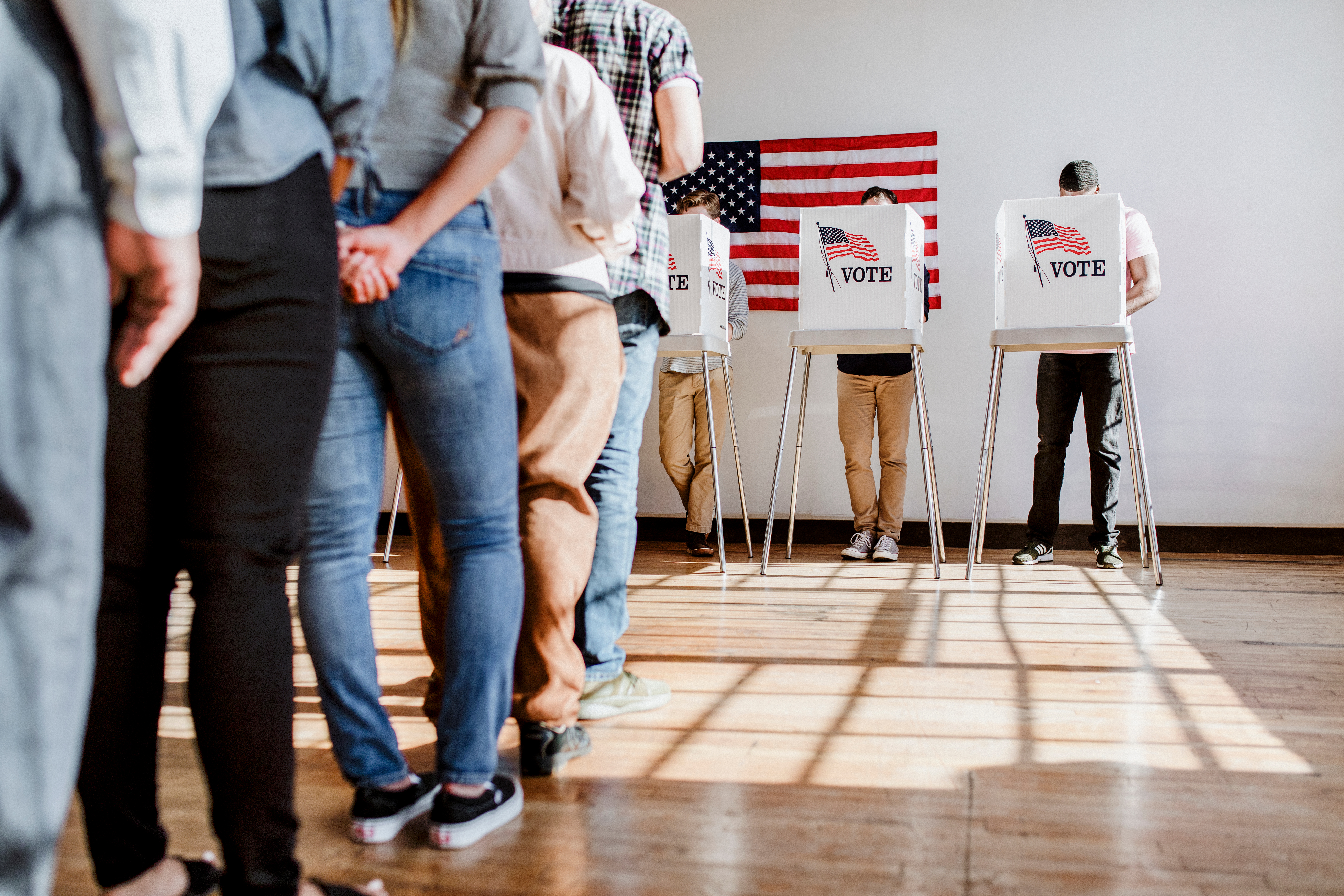 Despite Democrat claims, we are still finding noncitizens on voter rolls
