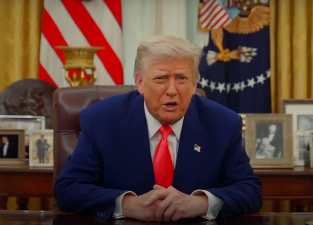 ‘I’m going to sue his a** off’: Trump vows legal action after WSJ runs ‘FAKE’ letter