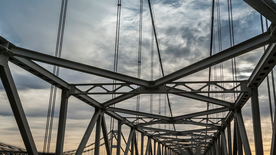 Indian national faces “conspiracy to defraud” charges in Francis Scott Key Bridge incident