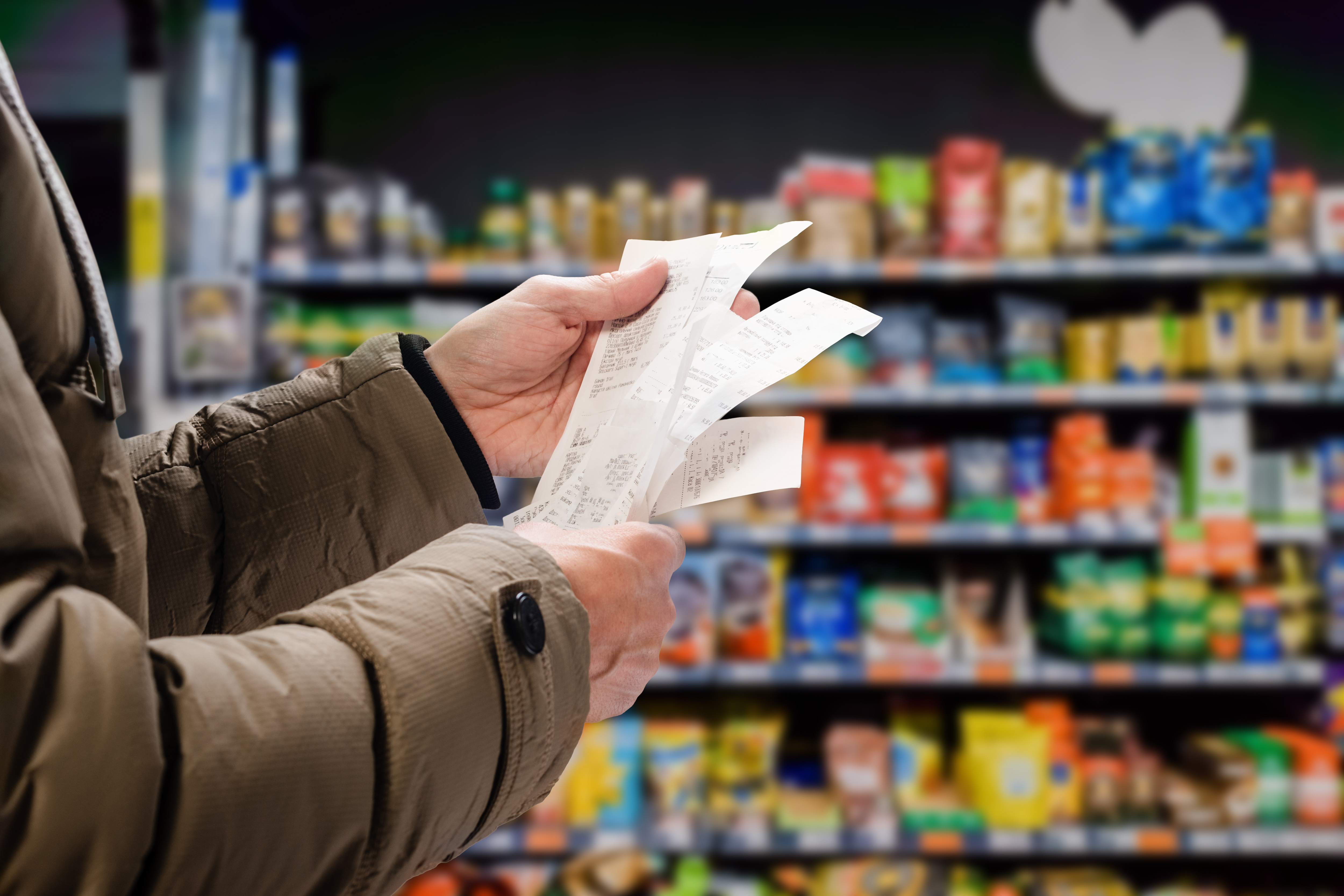 U.S. inflation holds steady in July