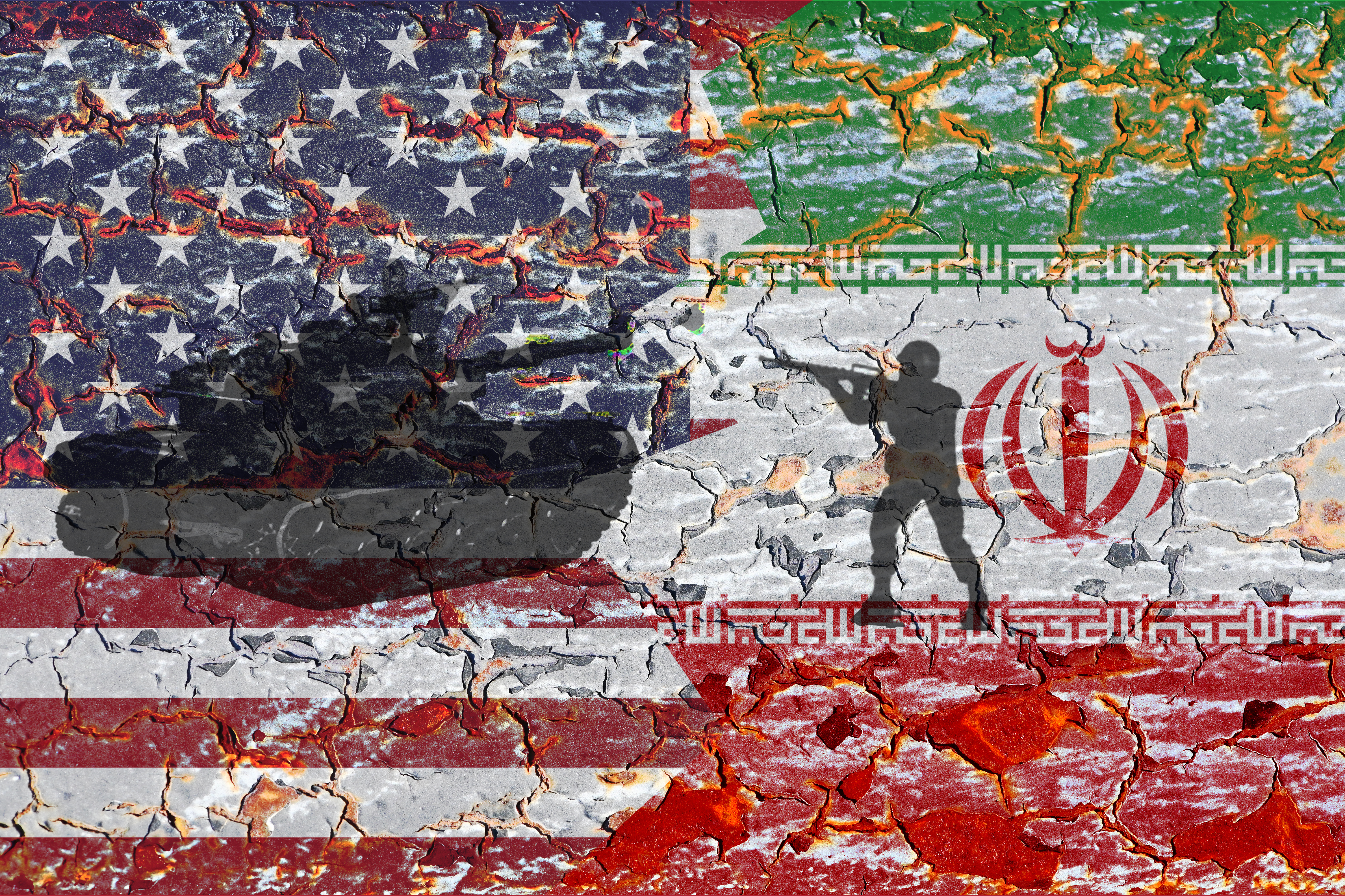 Iran: A Strategic End State and Integrated Pressure Campaign