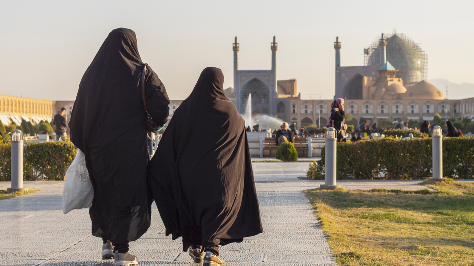 What is going on in Iran? An update on the historic protests