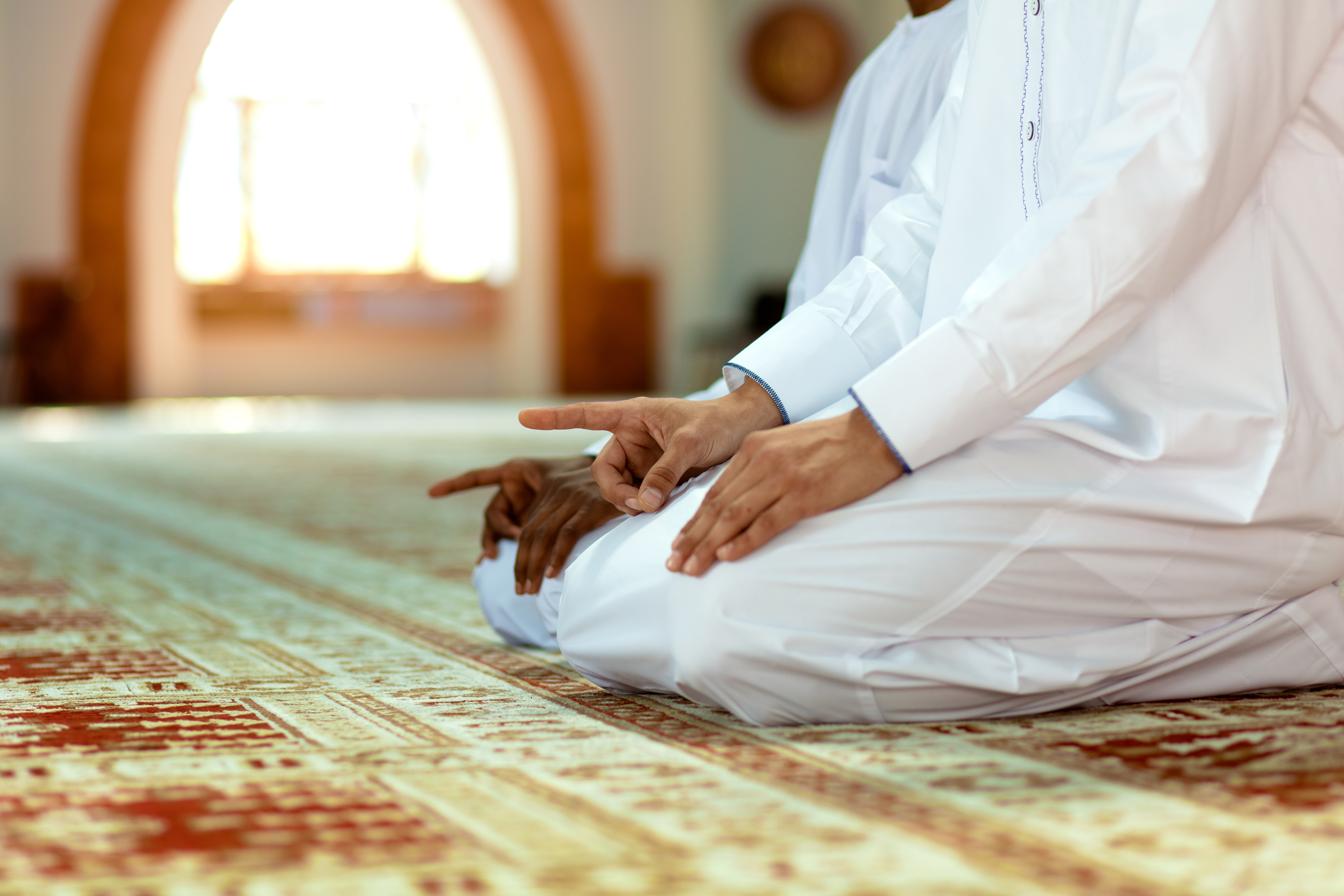 Iran’s Islam problem