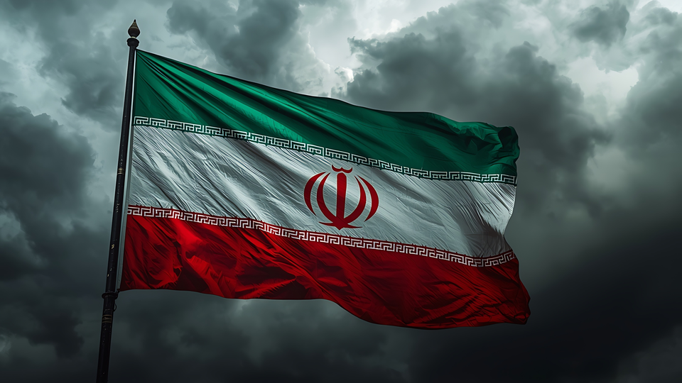Iran’s new propaganda tool is just what you would expect