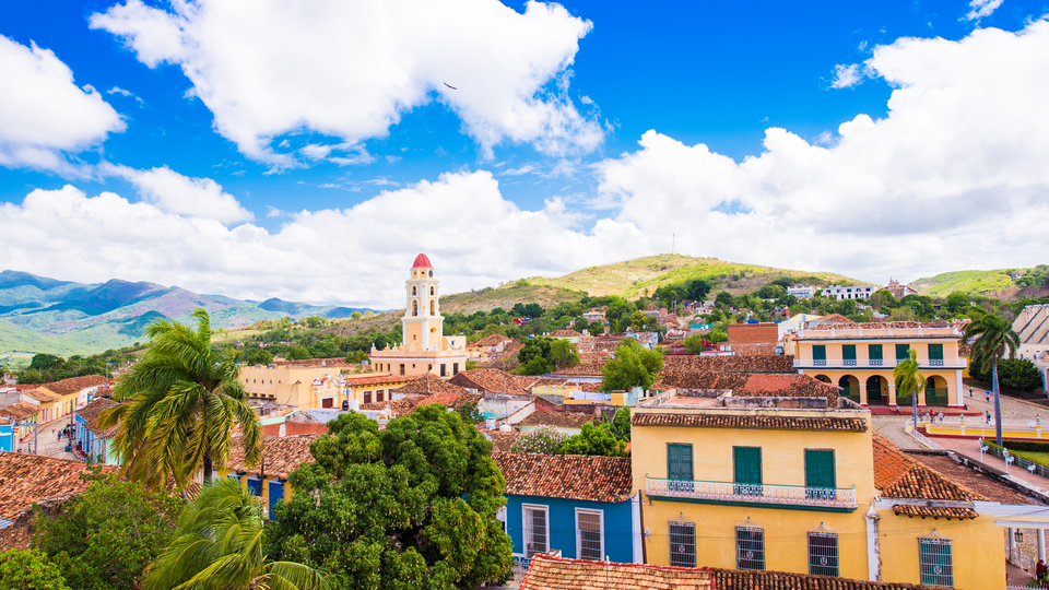 Is a military operation in Cuba coming?