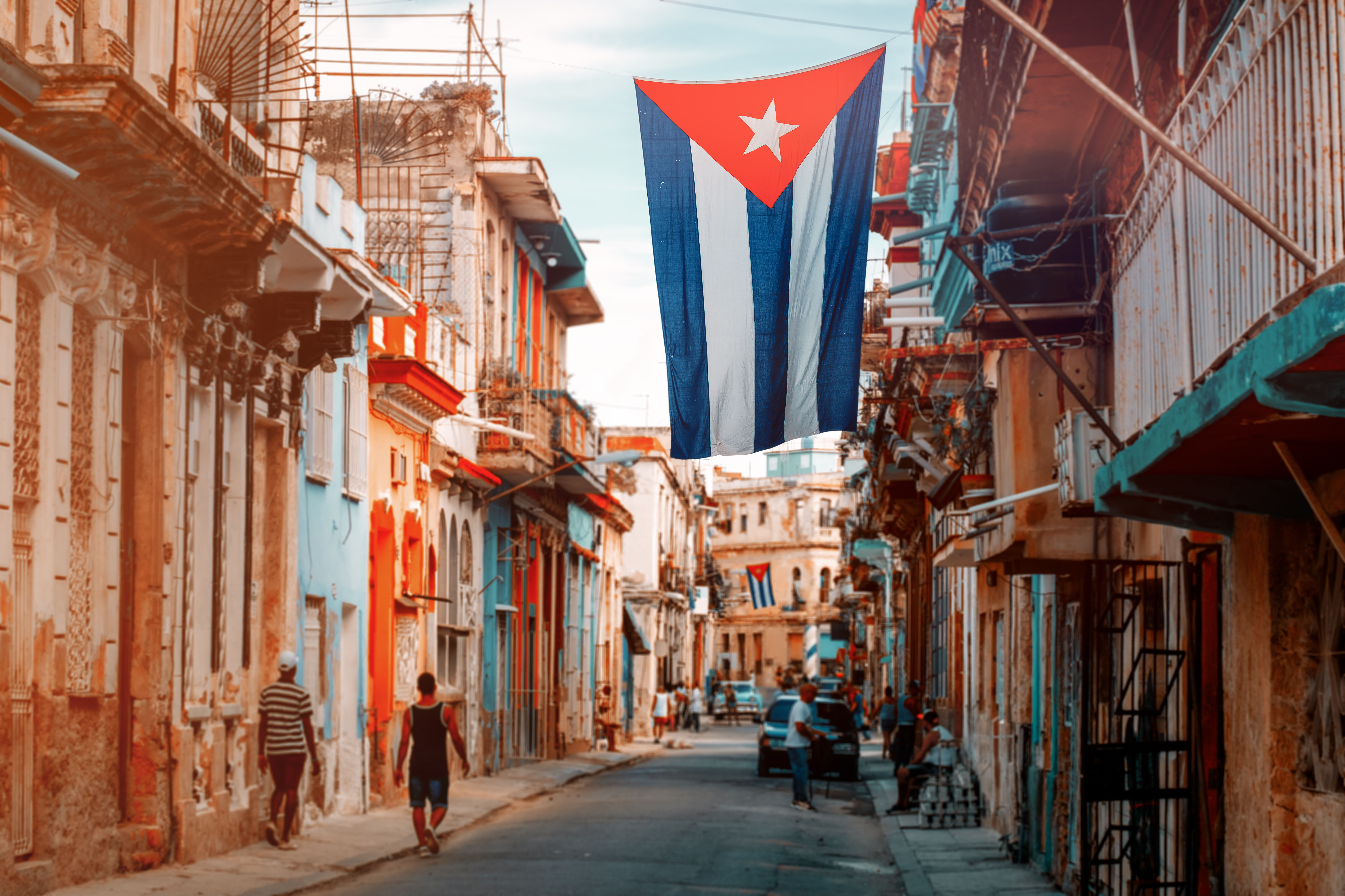 Will the U.S. target Cuba next?