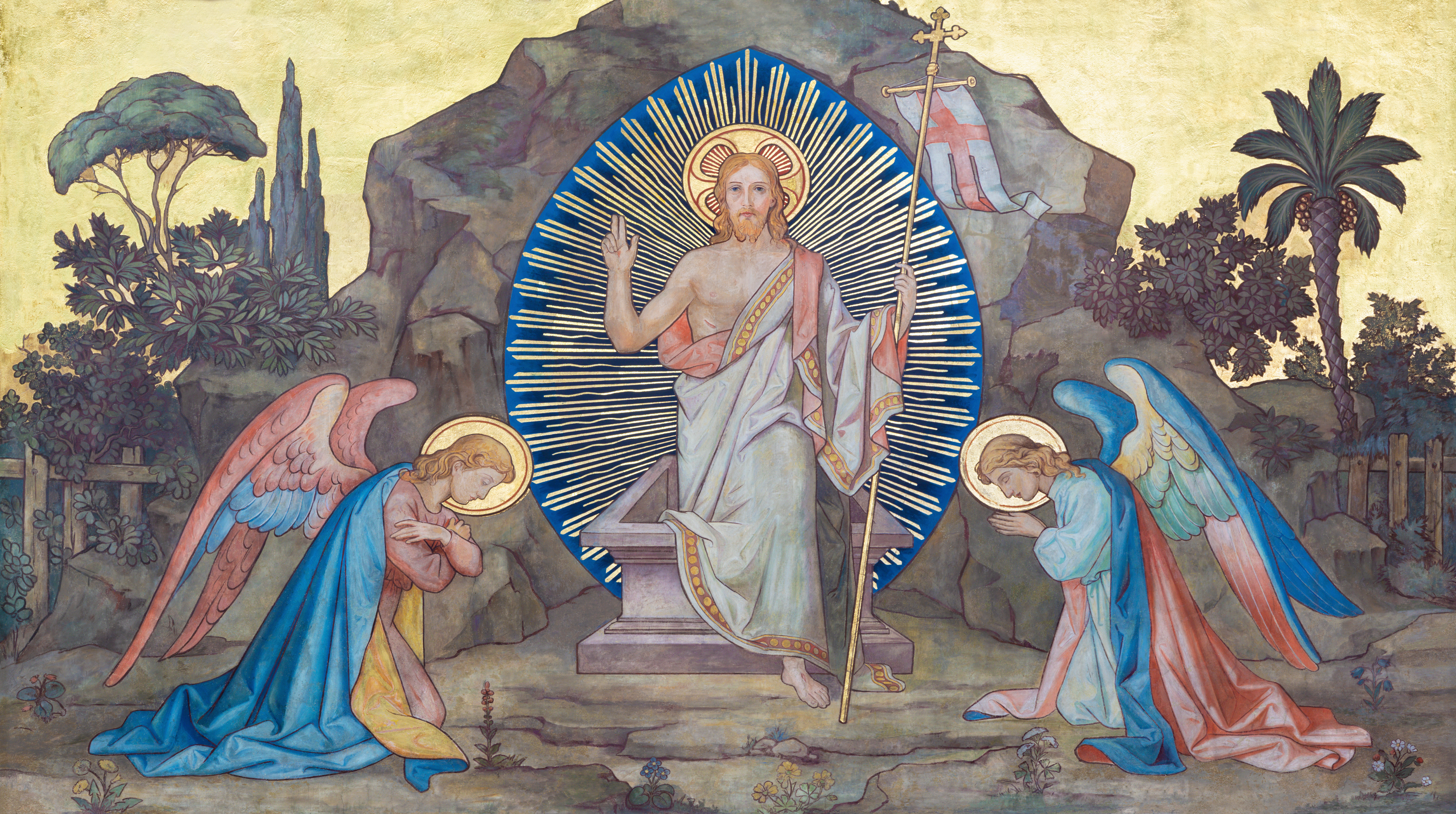 Is Easter a Pagan holiday? The truth behind the celebration