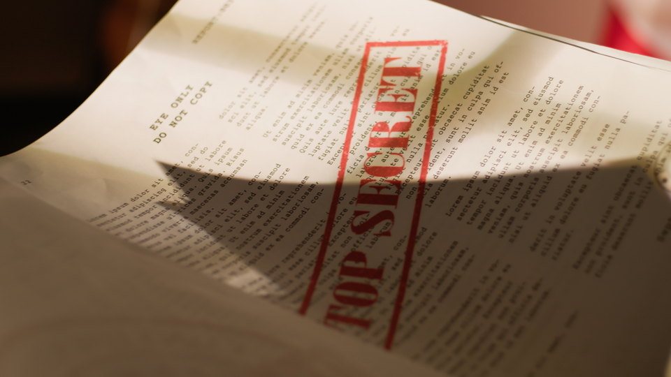 Is high level disclosure coming?