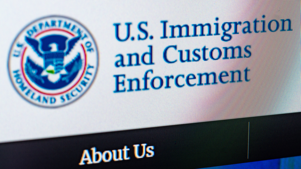 ICE: The new Gestapo?