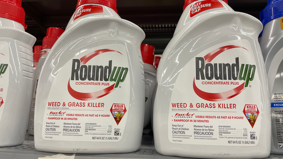 Is MAHA alive, or has Glyphosate killed it?