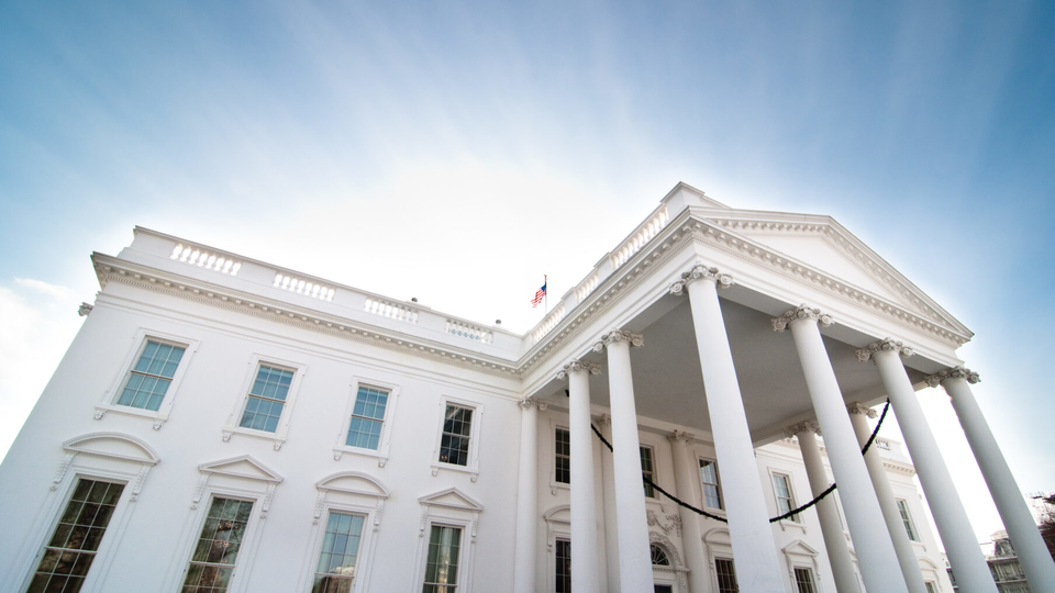 Is the White House headed for a major personnel rearrangement?