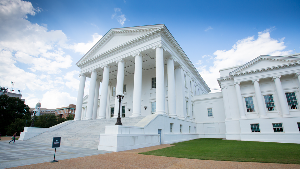 Is there any hope left to fight the Virginia redistricting?