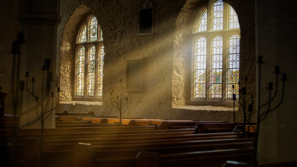 Islam and religious freedom: Why the left only hates Christianity