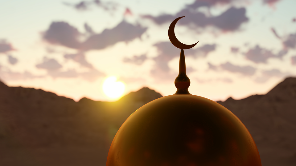 Texas’ Islam problem
