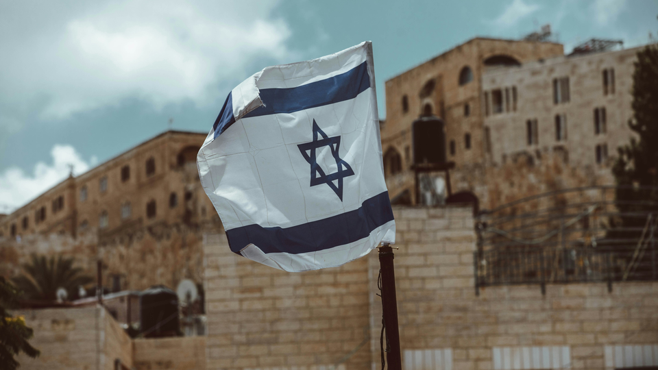 Israel launches strike on Syrian targets