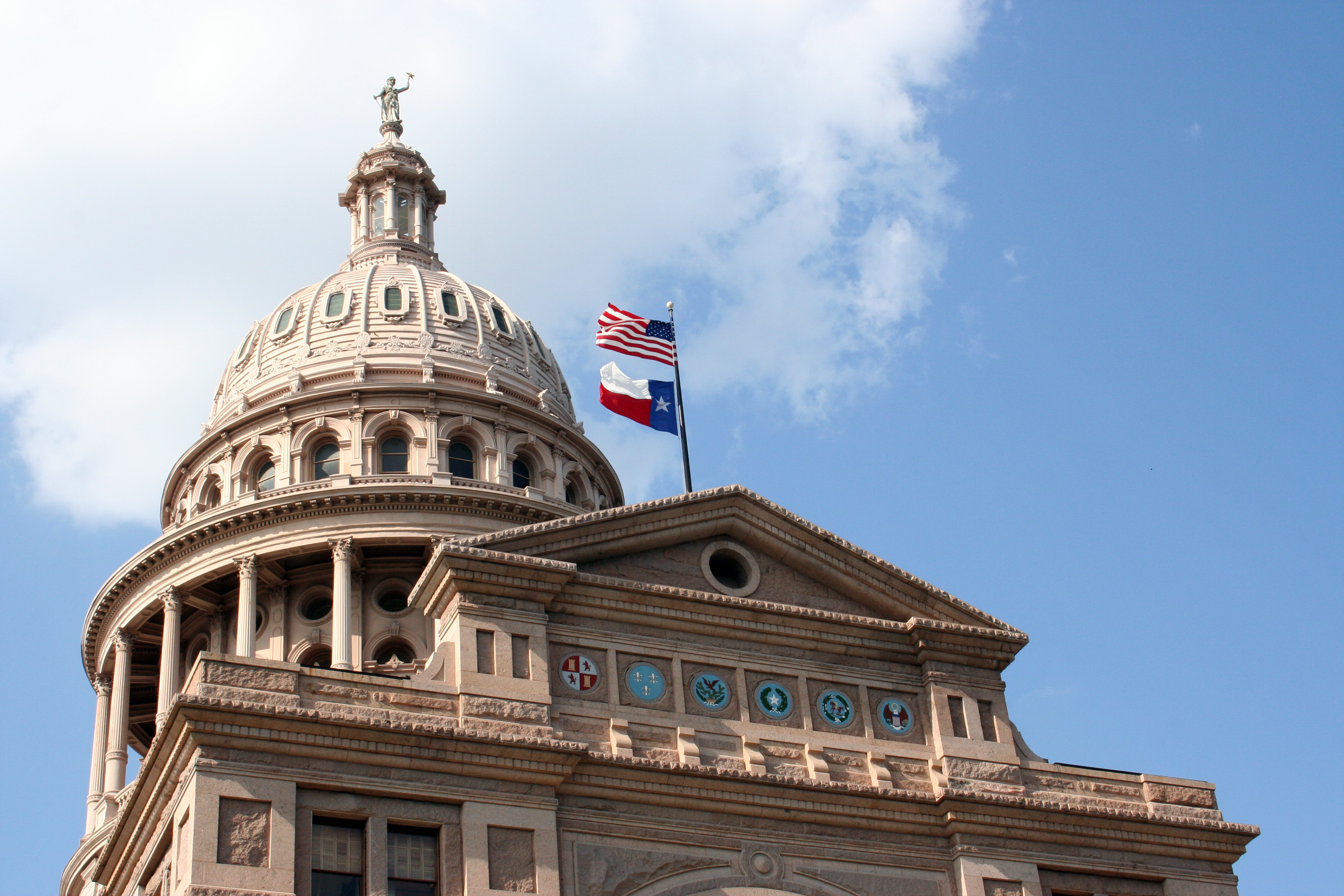 Jasmine Crocket just can’t stop saying weird things about Greg Abbott
