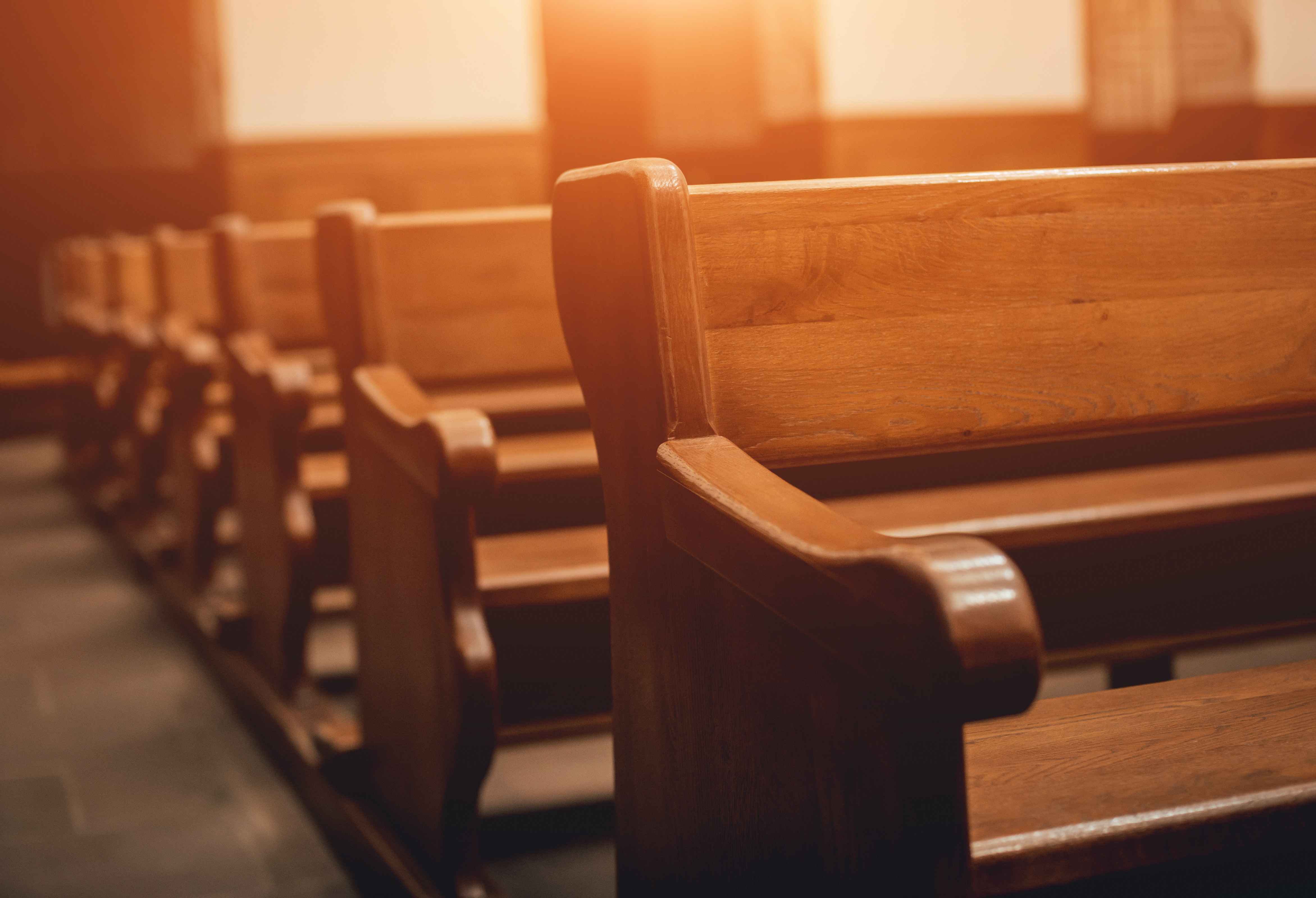 John Piper in hot water? That’s nothing new
