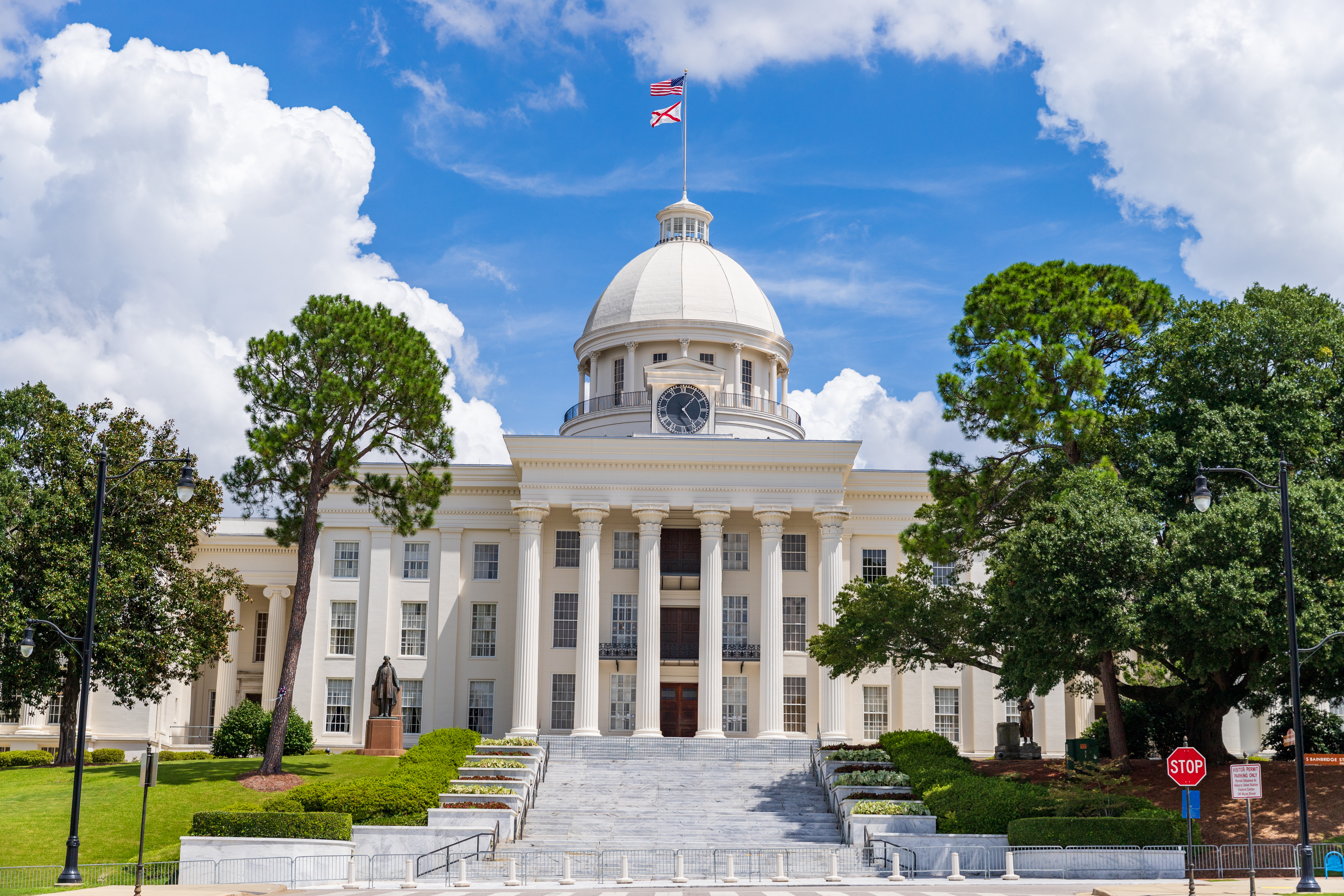 John Wahl wins GOP nomination for Alabama Lt. Gov. in tense primary runoff