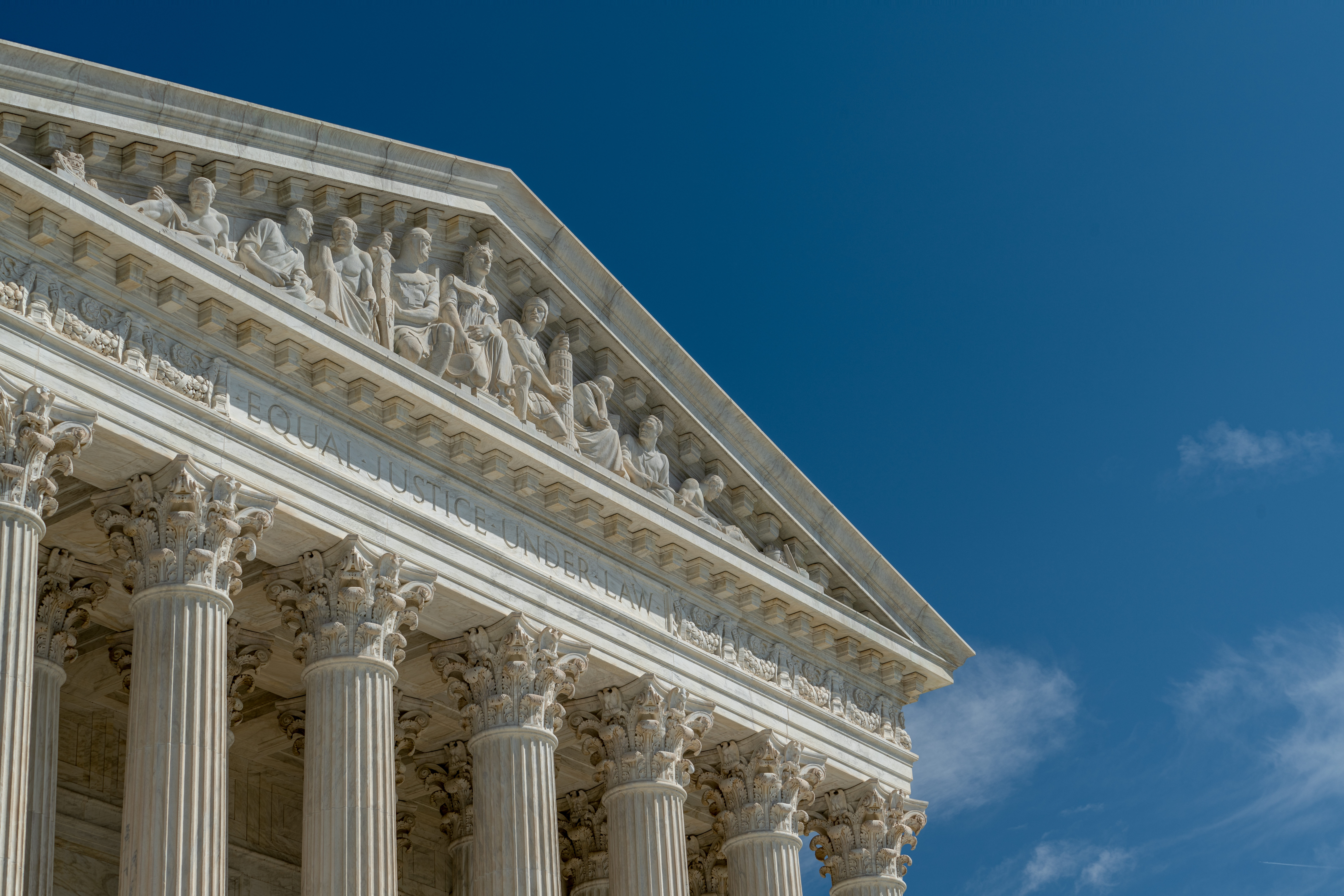 Supreme Court Justice under fire for Anti-ICE activities
