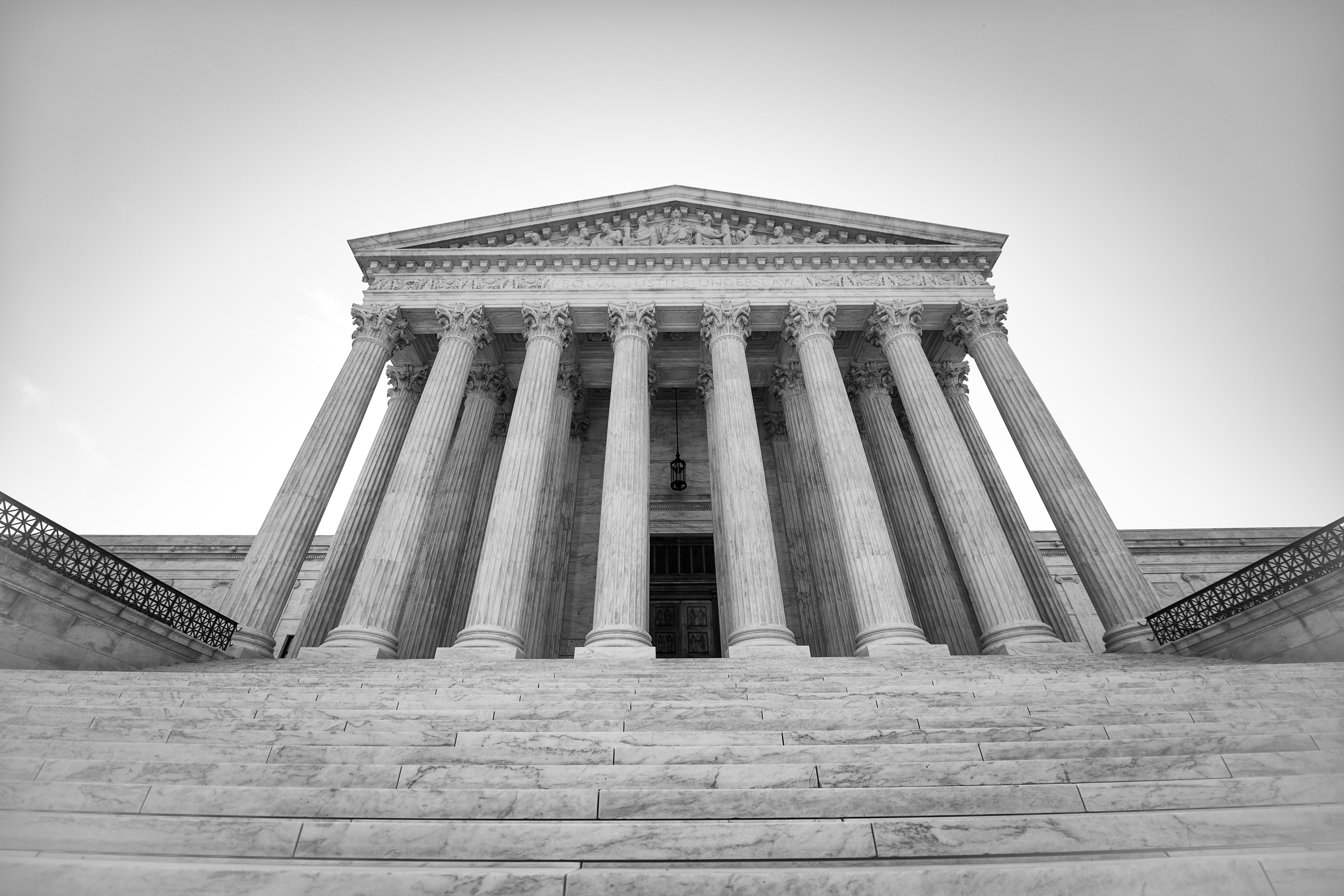 Justice Jackson: Black voters are “disabled”