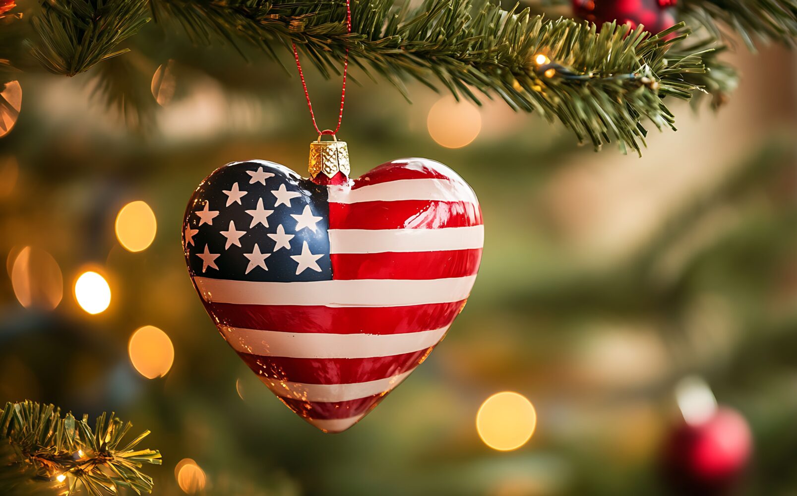 Keep the faith: Looking at 2025 through a lens of joy and victory
