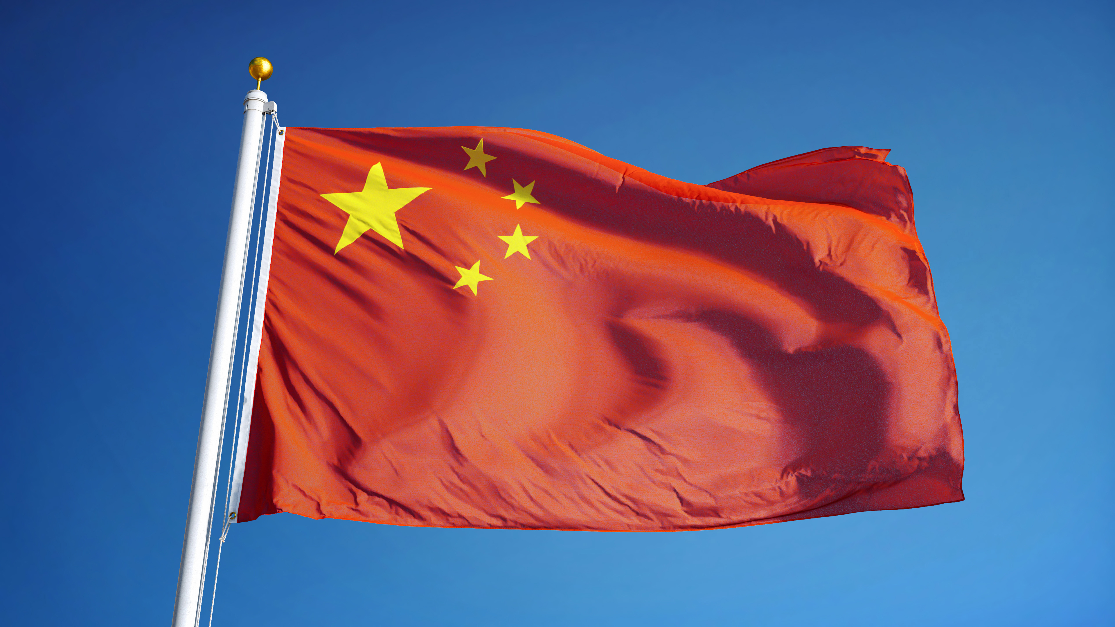 China has a new strategy to get at the U.S.