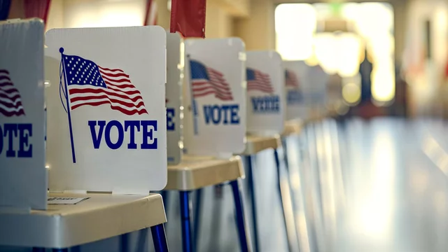 Ken Paxton projected to win Texas Senate seat runoff