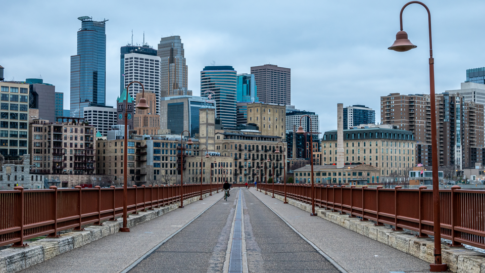 Amy Klobuchar announces run for MN governor, but Minnesota can’t take another Democrat politician