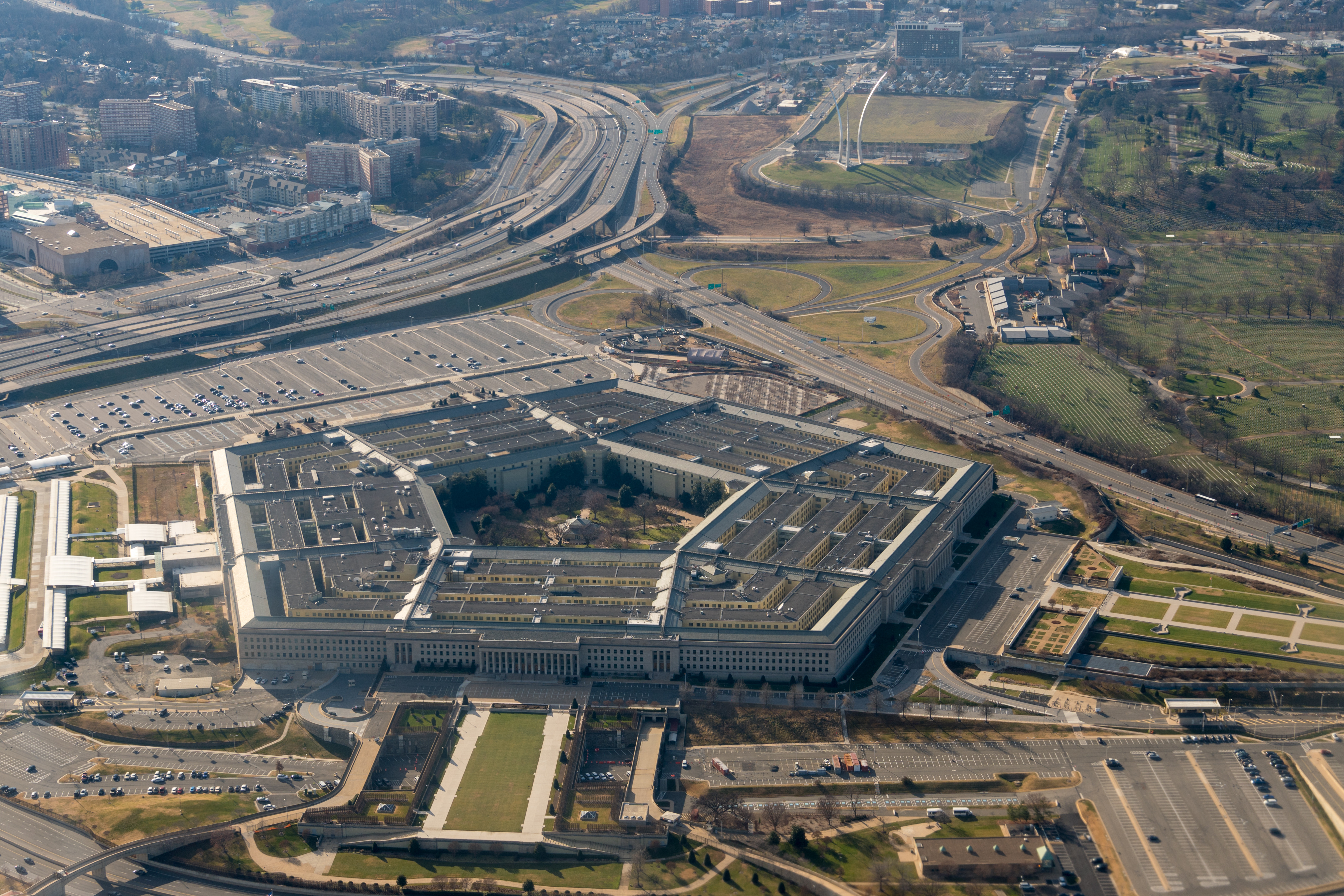 Intel Leak: Investigation underway to determine who leaked classified Pentagon report
