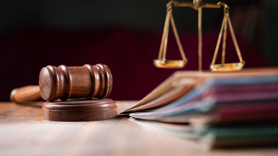 Liberty Vote (formerly Dominion) DROPS lawsuit against Mike Lindell