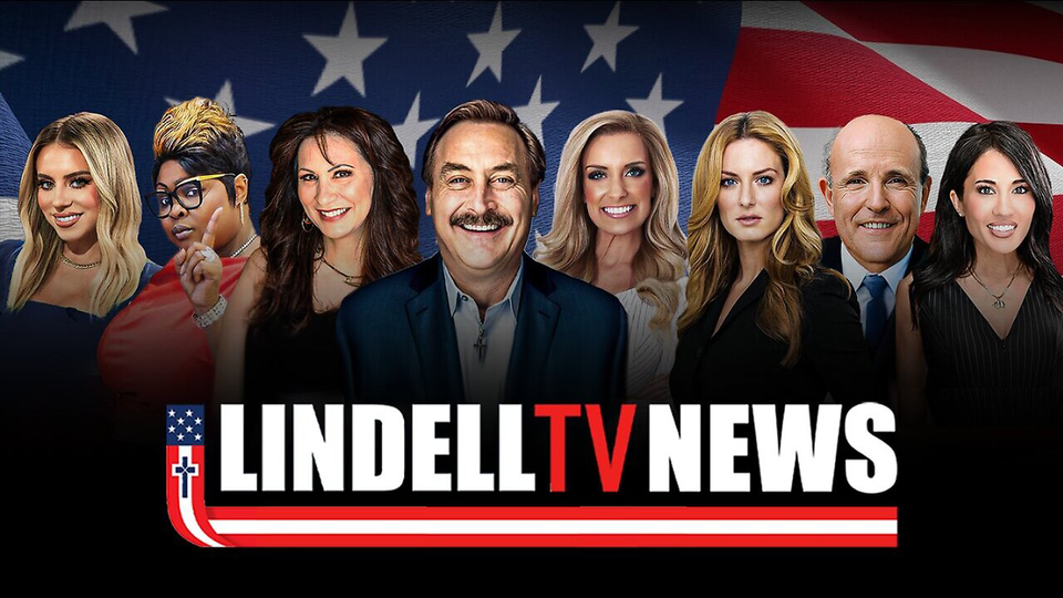 LindellTV announces new breaking news desk