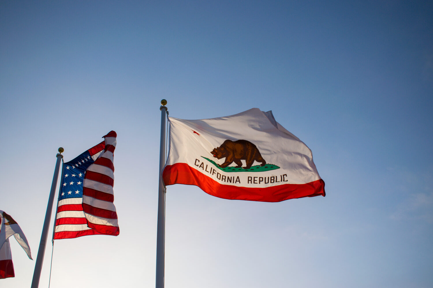 Make California Great Again? Primary race for CA governor heats up