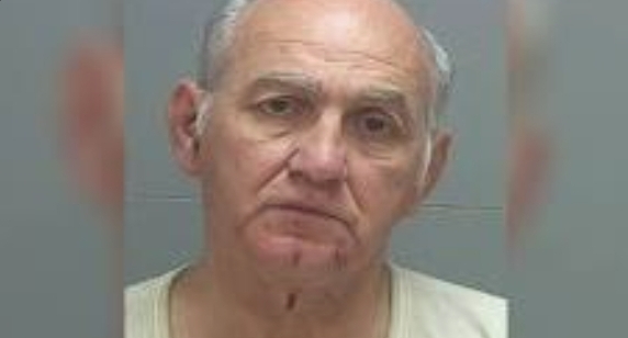 Man who was initially arrested for confessing to Kirk murder booked for false confession