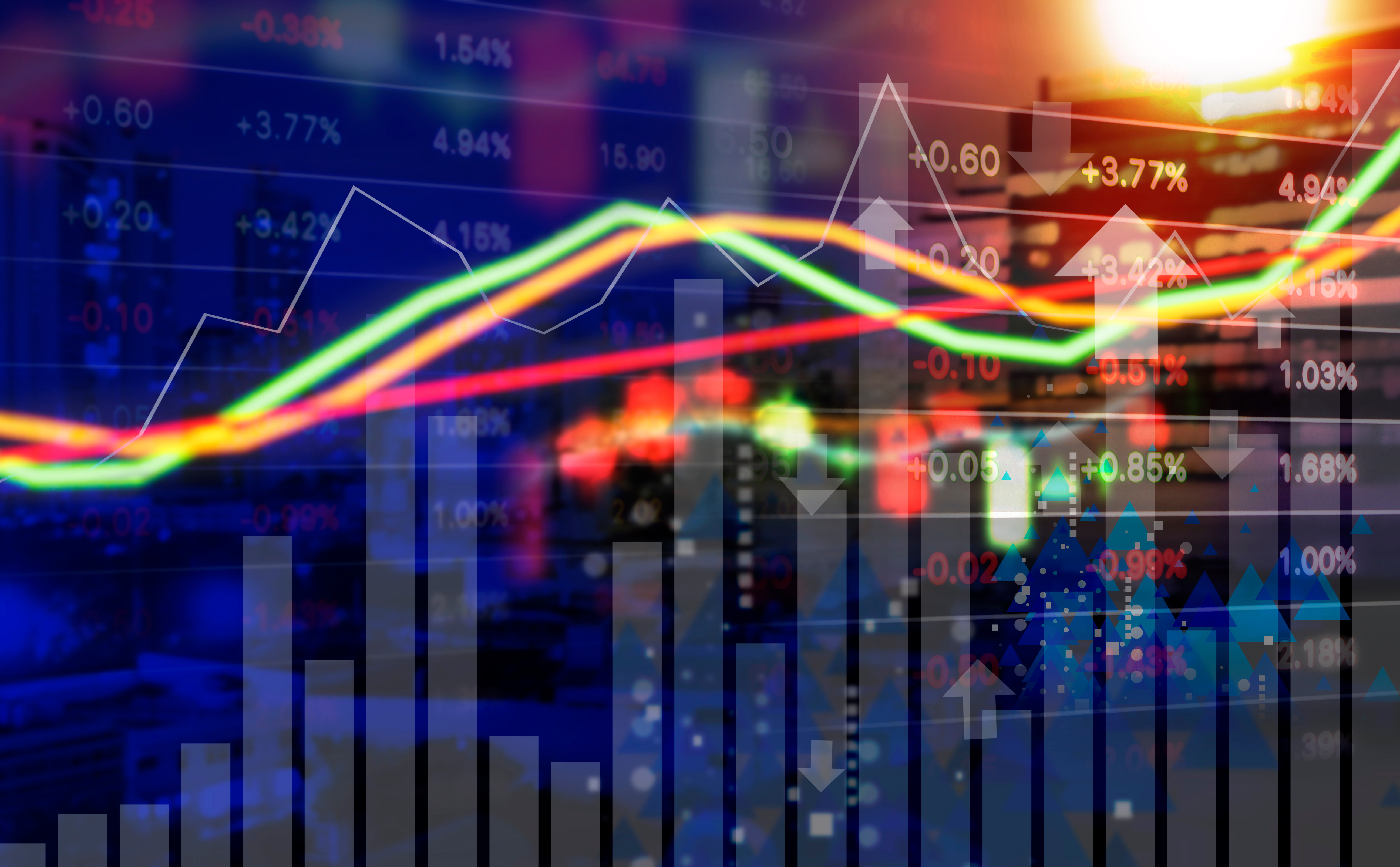Dow Jones hits record 50,000 mark: What does this say about the markets?