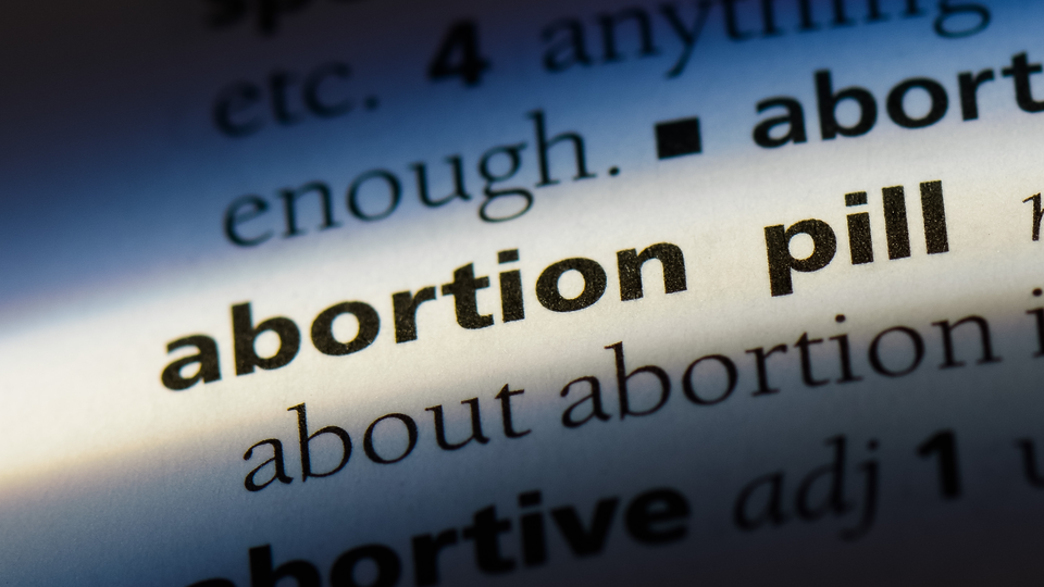 Mifepristone is facing greater scrutiny: Here’s why that is a good thing