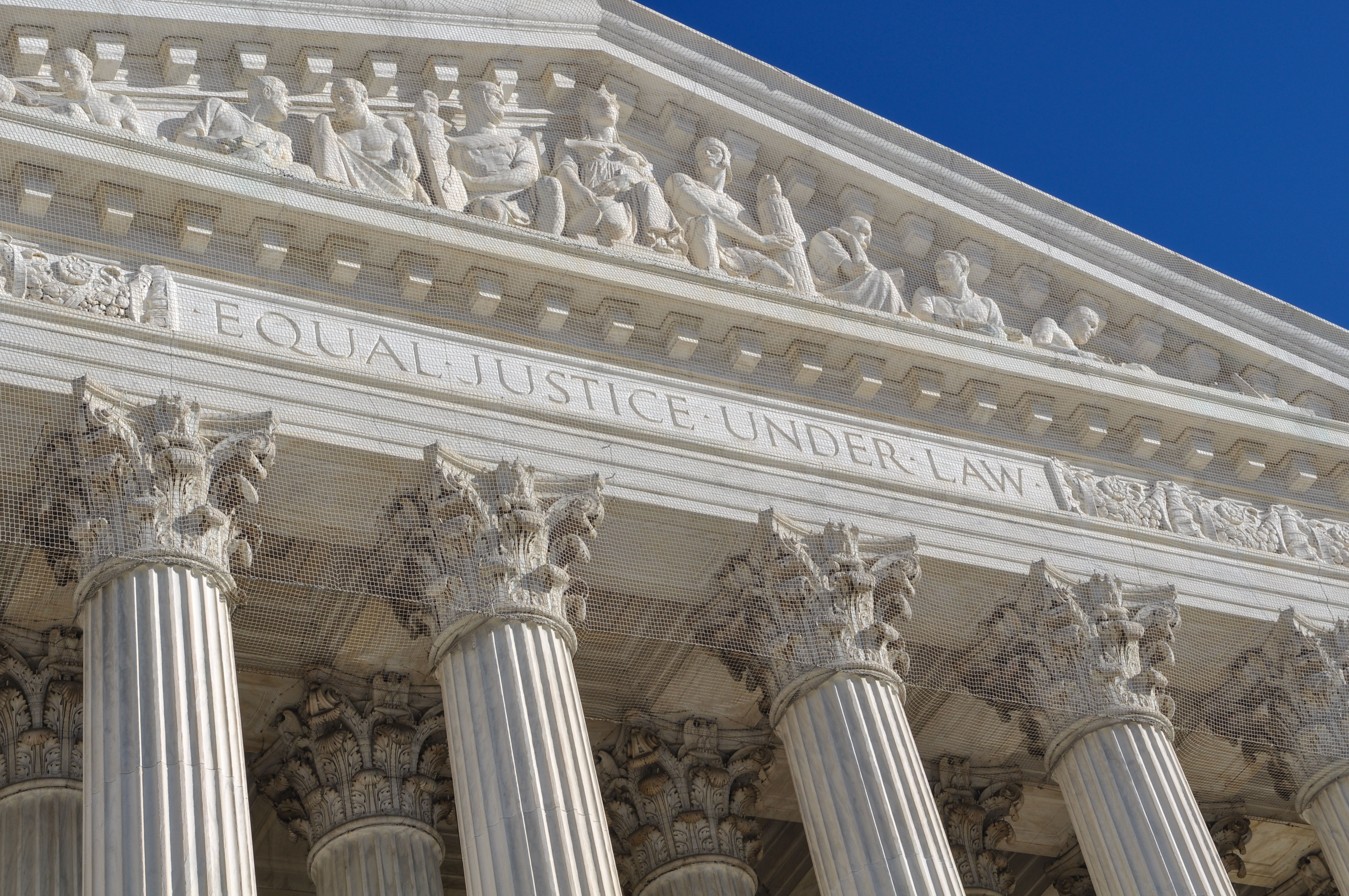 Mike Lindell gets Supreme Court win