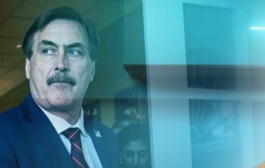 Mike Lindell’s warnings on China are aging well—Washington is just catching up