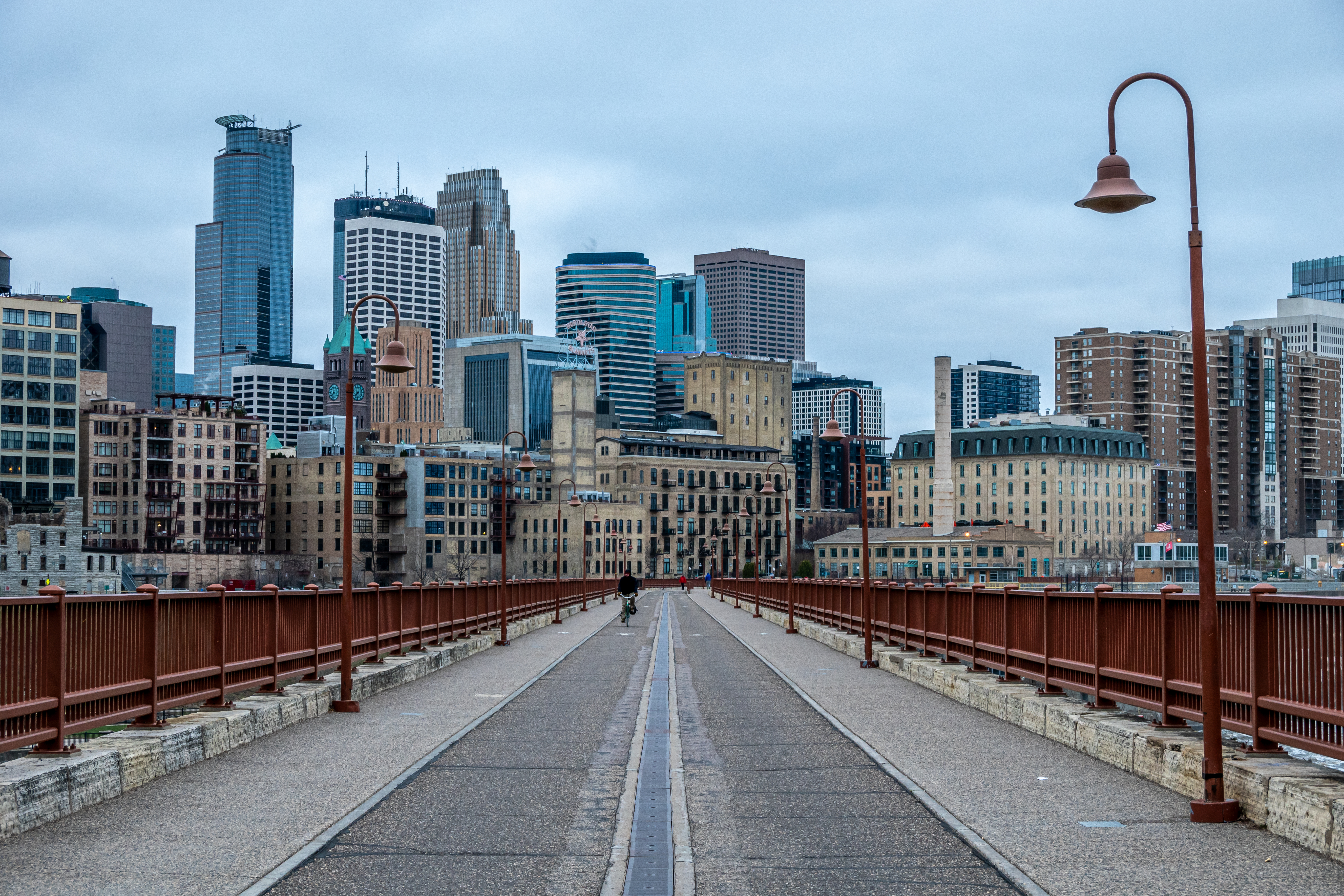 City of Minneapolis sends guidance out to small businesses regarding ICE activity
