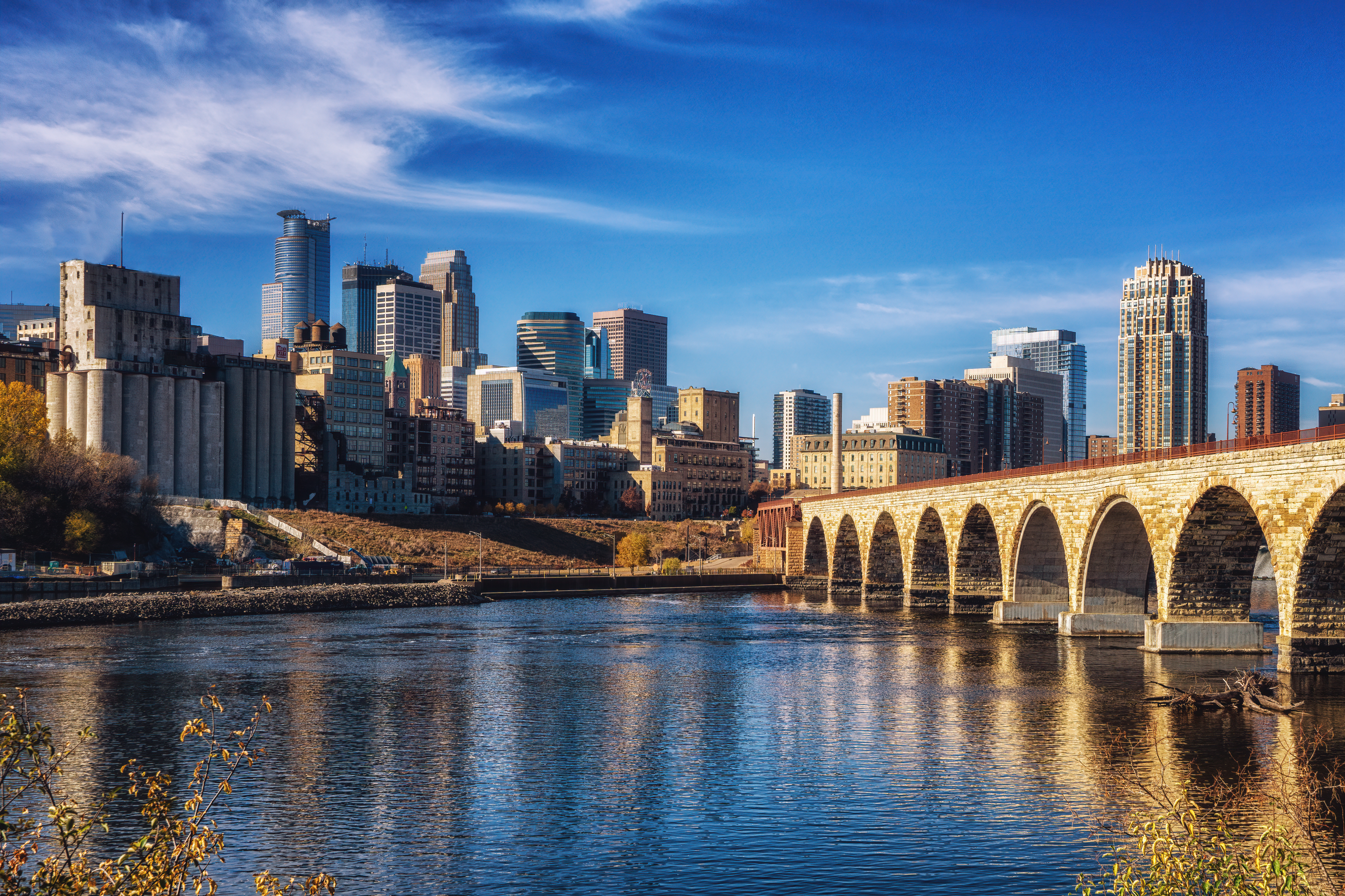 Are Minneapolis protestors just “standing up for their neighbors”?