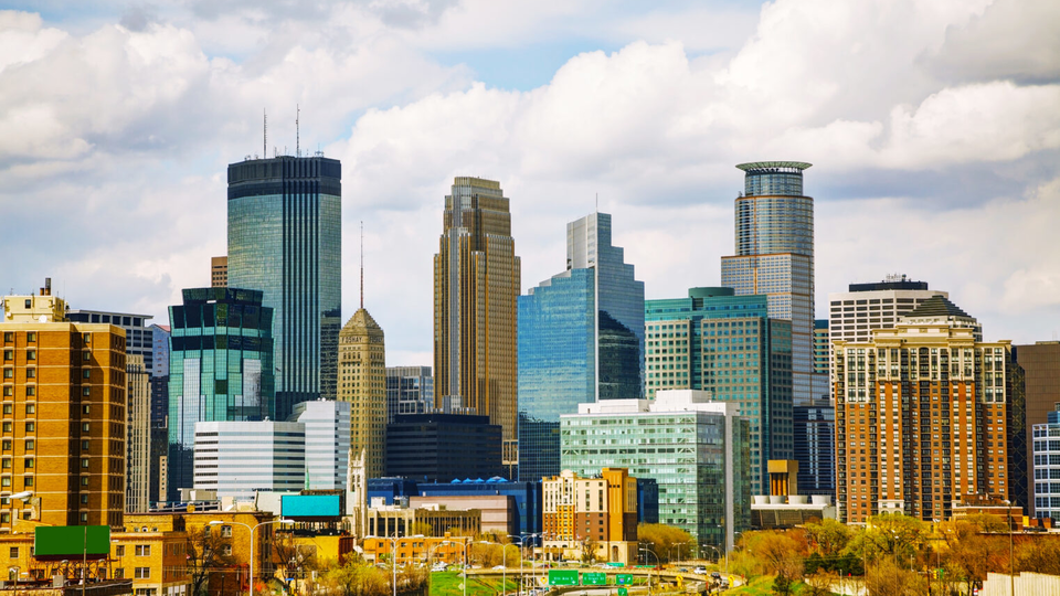 Minneapolis protestors are in a prison of their own making