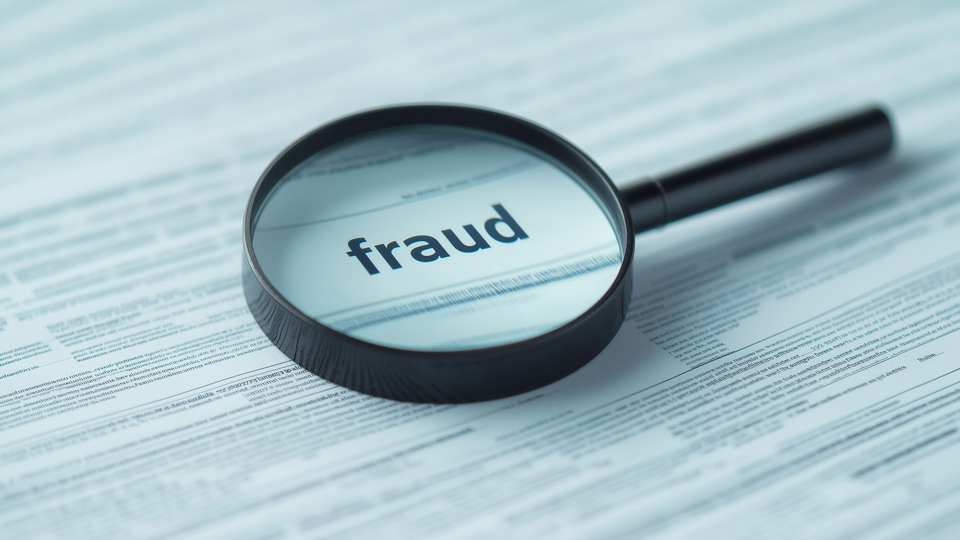 Minnesota daycare fraudster charged, but not before she tried to leave the country