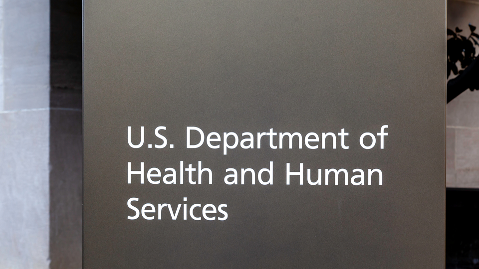 What action is The HHS taking on Minnesota fraud?