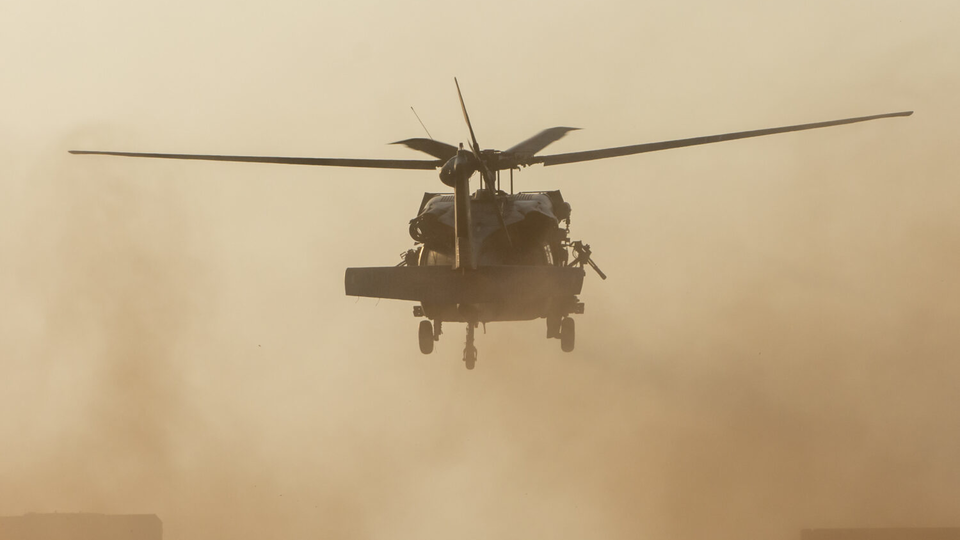 Monitoring the situation: newest updates on Operation Epic Fury