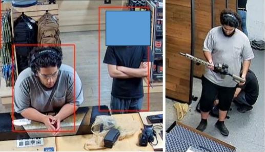 More details in foiled Halloween terror plot reveal alleged link to ISIS