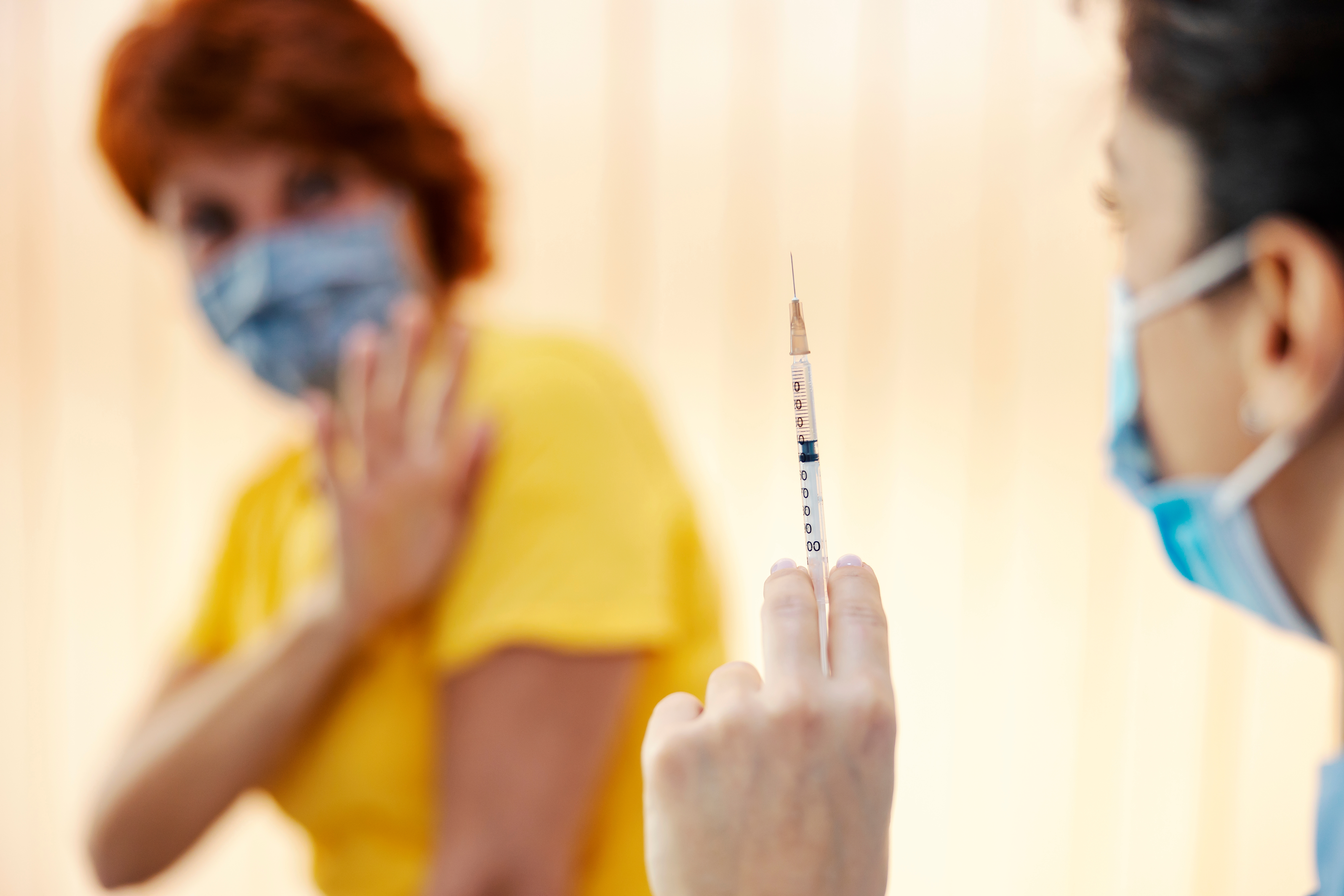 What implication does this new Stanford study have on COVID vaccine induced myocarditis?