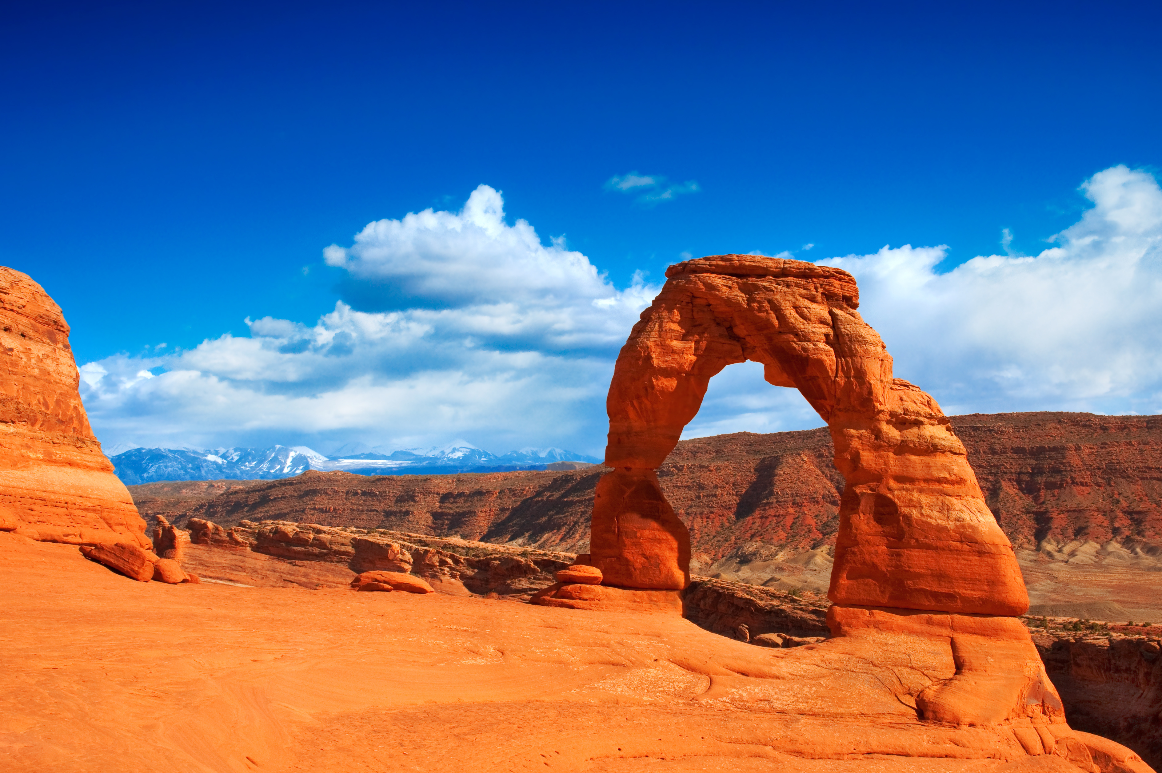Why the National Park Service foreigner fee makes sense