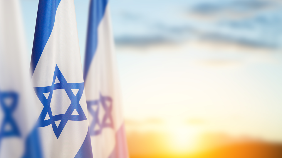 Netanyahu isn’t dead, it seems