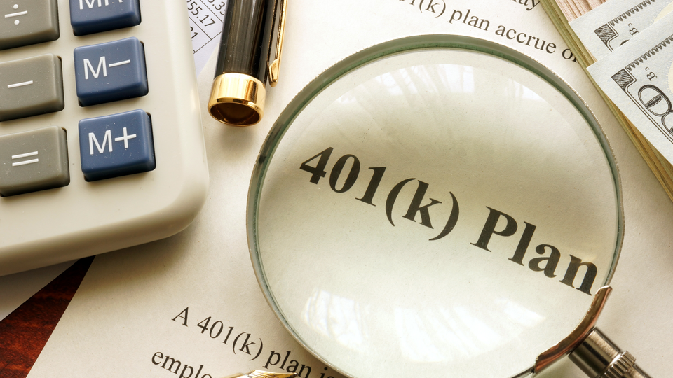 New executive order allows cryptocurrencies in 401(k)