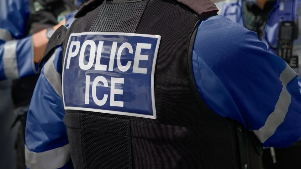 New footage of ICE-involved Minnesota shooting emerges