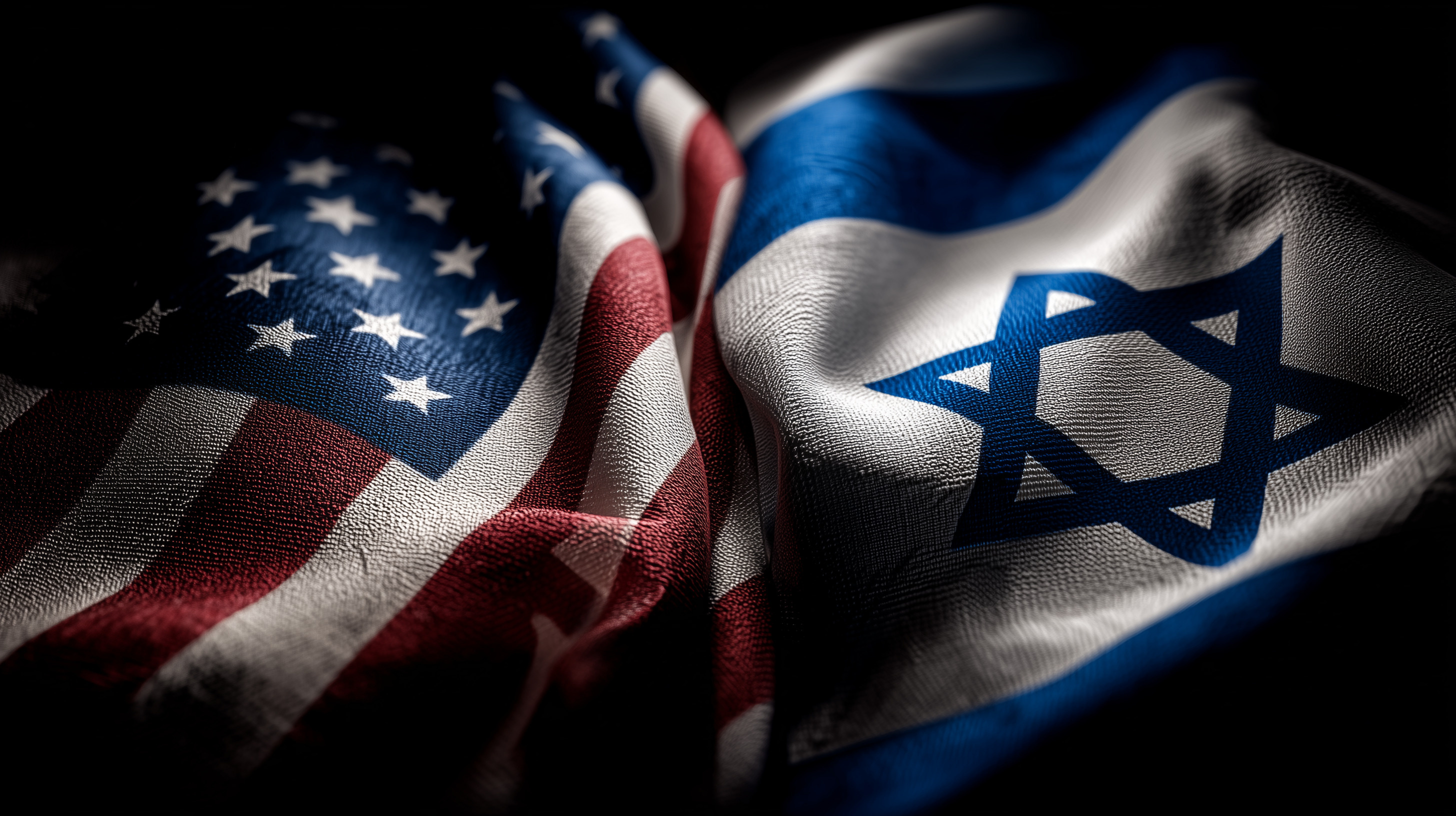 New poll reveals American support for Israel is seriously waning: why?